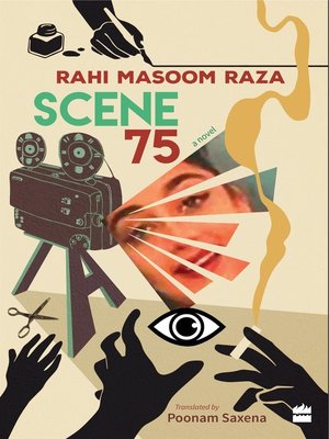 cover image of Scene